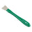 BEST BST-144 Non-Magnetic Metal Scraper with Rubber Handle for Adhesive Removal Tin Scraping Prying Tool - 1