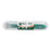 BEST BST-144 Non-Magnetic Metal Scraper with Rubber Handle for Adhesive Removal Tin Scraping Prying Tool - 4