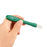 BEST BST-143 Non-Magnetic Metal Scraper Adhesive Removal Tin Prying Tool with Rubber Handle - 3