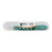 BEST BST-143 Non-Magnetic Metal Scraper Adhesive Removal Tin Prying Tool with Rubber Handle - 4