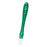 BEST BST-142 Non-Magnetic Metal Scraper with Rubber Handle for Adhesive Removal Tin Prying Tool - 2