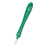 BEST BST-141 Non-Magnetic Metal Scraper Pry Tool with Rubber Handle for Adhesive Removal  /  Tin Scraping - 1
