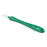 BEST BST-141 Non-Magnetic Metal Scraper Pry Tool with Rubber Handle for Adhesive Removal  /  Tin Scraping - 2