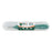 BEST BST-141 Non-Magnetic Metal Scraper Pry Tool with Rubber Handle for Adhesive Removal  /  Tin Scraping - 4