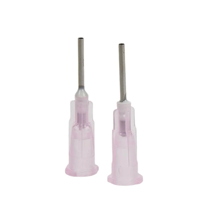 BEST-61 Manual Caulking Gun for 5CC-10CC Syringes Ergonomic Smooth Extrusion Glue Dispenser - 4