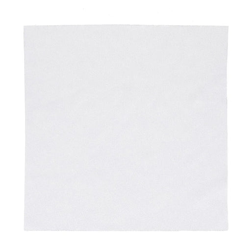 BEST BST 50Pcs / Pack Microfiber Cleaning Cloths 10CM x 10CM Lint-Free Cloth for Repair / Maintenance - 1