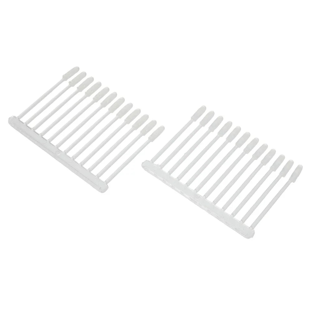 BEST-024 24 Pcs  /  Box Camera Lens Cleaning Adhesive Stick 360° Powerful Dust Removal Cleaning Adhesive Stick - 2