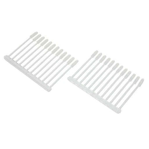 BEST-024 24 Pcs  /  Box Camera Lens Cleaning Adhesive Stick 360° Powerful Dust Removal Cleaning Adhesive Stick - 2