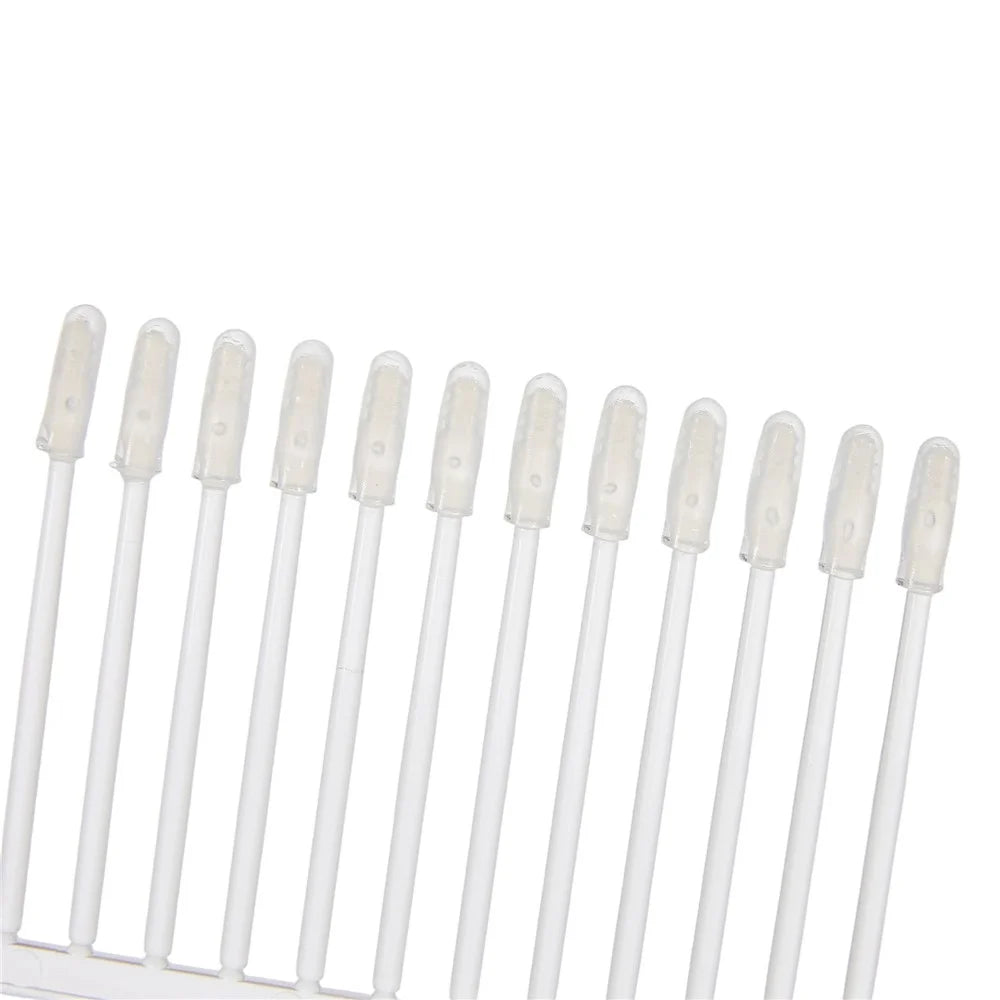 BEST-024 24 Pcs  /  Box Camera Lens Cleaning Adhesive Stick 360° Powerful Dust Removal Cleaning Adhesive Stick - 3