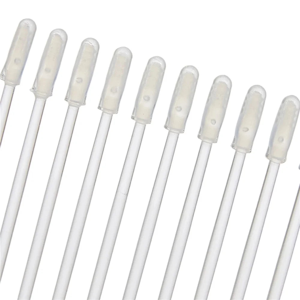 BEST-024 24 Pcs  /  Box Camera Lens Cleaning Adhesive Stick 360° Powerful Dust Removal Cleaning Adhesive Stick - 4