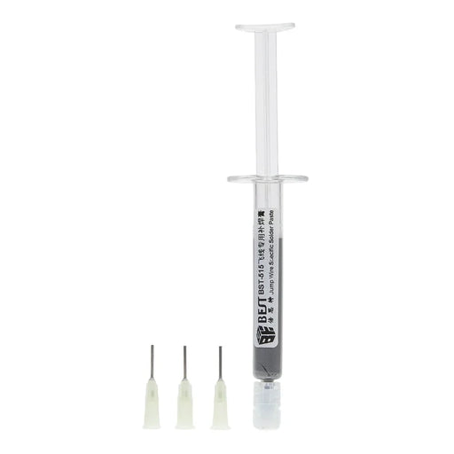 BEST-515 Jump Wire Specific Solder Paste For Chip Repair Low Temperature Soldering - 1