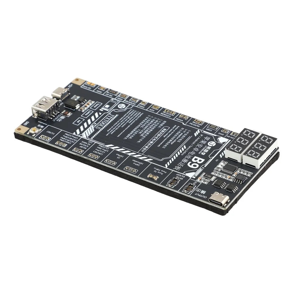 JITONGXUE B9 Battery Activation Board for iPhone / Android Devices - 3
