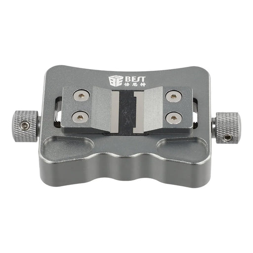 BEST BST-001R Universal IC Chip Holder Clamp Fixture for PCB / Motherboard Repair - 1