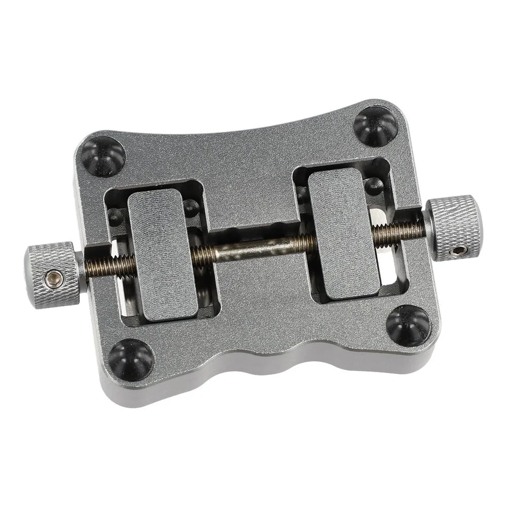 BEST BST-001R Universal IC Chip Holder Clamp Fixture for PCB / Motherboard Repair - 2