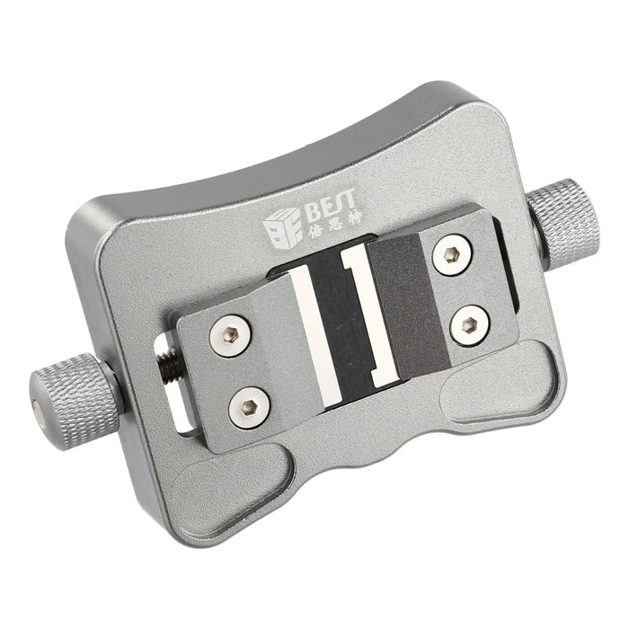BEST BST-001R Universal IC Chip Holder Clamp Fixture for PCB / Motherboard Repair - 4