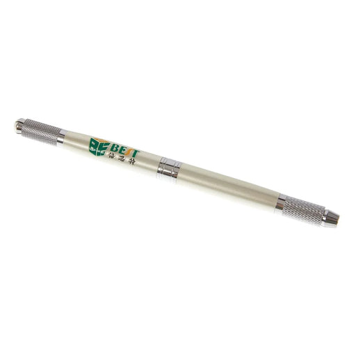 BEST-85 Multifunctional Phone Repair Tool Kit Craft Pen Carving Knife Set for PCB Repair Chip Cleaning - 2