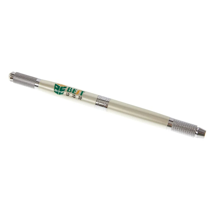 BEST-85 Multifunctional Phone Repair Tool Kit Craft Pen Carving Knife Set for PCB Repair Chip Cleaning - 2