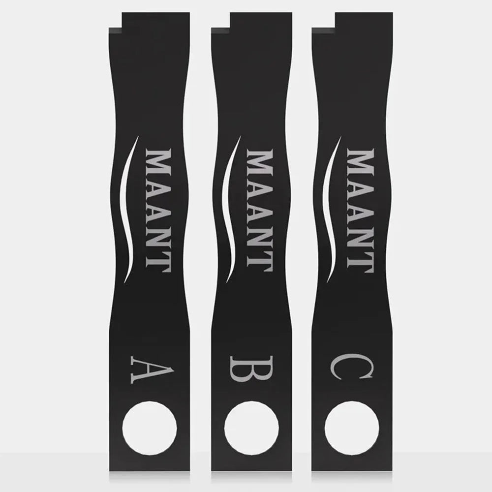 MAANT M098 LCD Screen Edge Glue Remover Tool for Phone Repair - 2