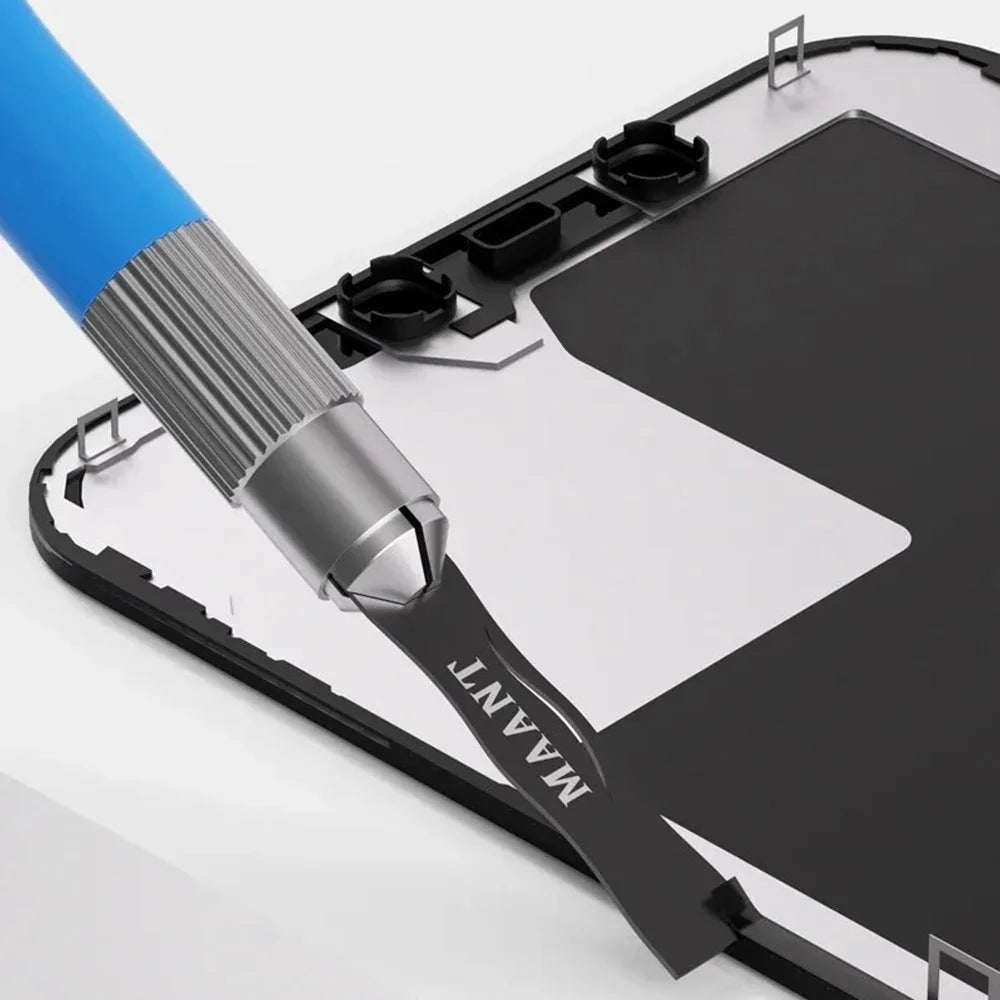 MAANT M098 LCD Screen Edge Glue Remover Tool for Phone Repair - 3