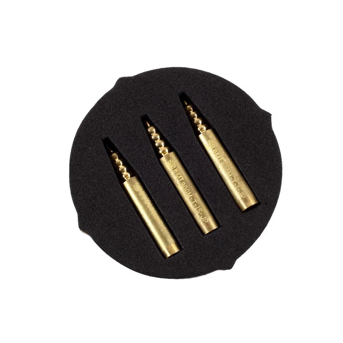 BEST 3-in-1 High Quality Soldering Iron Tips - 3