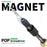 2UUL SD87 For iPhone 17 Series Screwdriver Interchangeable Tip Magnetic Precision Screwdriver - 3
