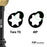 2UUL SD87 For iPhone 17 Series Screwdriver Interchangeable Tip Magnetic Precision Screwdriver - 4