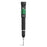 2UUL KAKA Adjustable Torque Magnetic Screwdriver Precision Tool with Anti Slip Handle - Pentagon 0.8 - 2