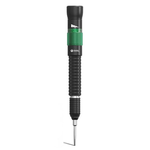 2UUL KAKA Adjustable Torque Magnetic Screwdriver Precision Tool with Anti Slip Handle - Pentagon 0.8 - 2