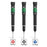 2UUL KAKA Adjustable Torque Magnetic Screwdriver Precision Tool with Anti Slip Handle - Pentagon 0.8 - 6