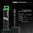 2UUL KAKA Adjustable Torque Magnetic Screwdriver Precision Tool with Anti Slip Handle - Pentagon 0.8 - 7