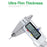 RELIFE TK3 100Pcs Mobile Phone Repair Blades Ultra-Thin Carbon Steel Cutting Tools for Screen Removal  /  Adhesive Removal - 6