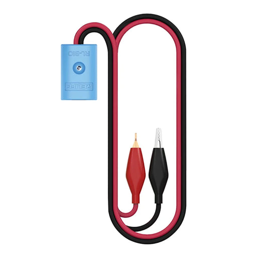 RELIFE RL-910 Battery Glue Removal Tool for iPhone 16 / 17 Series Safe Separation Quick Release Cable - 1