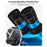 SUNSHINE 71 Ultra Trinocular Microscope 0.65X - 5.5X Zoom for Phone Electronic PCB Soldering Repair - Blue - 6