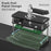 2UUL DA05 Heating and Pressurizing Station for Phone Screen Repair - EU Plug - 2