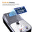 AIXUN DT01 OLED Digital Thermometer for Soldering Iron Tips Temperature Tester - 7