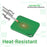 2UUL BH15 Magnetic Pad Chip Silicone Buffer Soldering Pad - 4