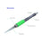 MIJING KC8 Glue Removal Tool Set Motherboard Chip Glue Removal Blades Kit - 7