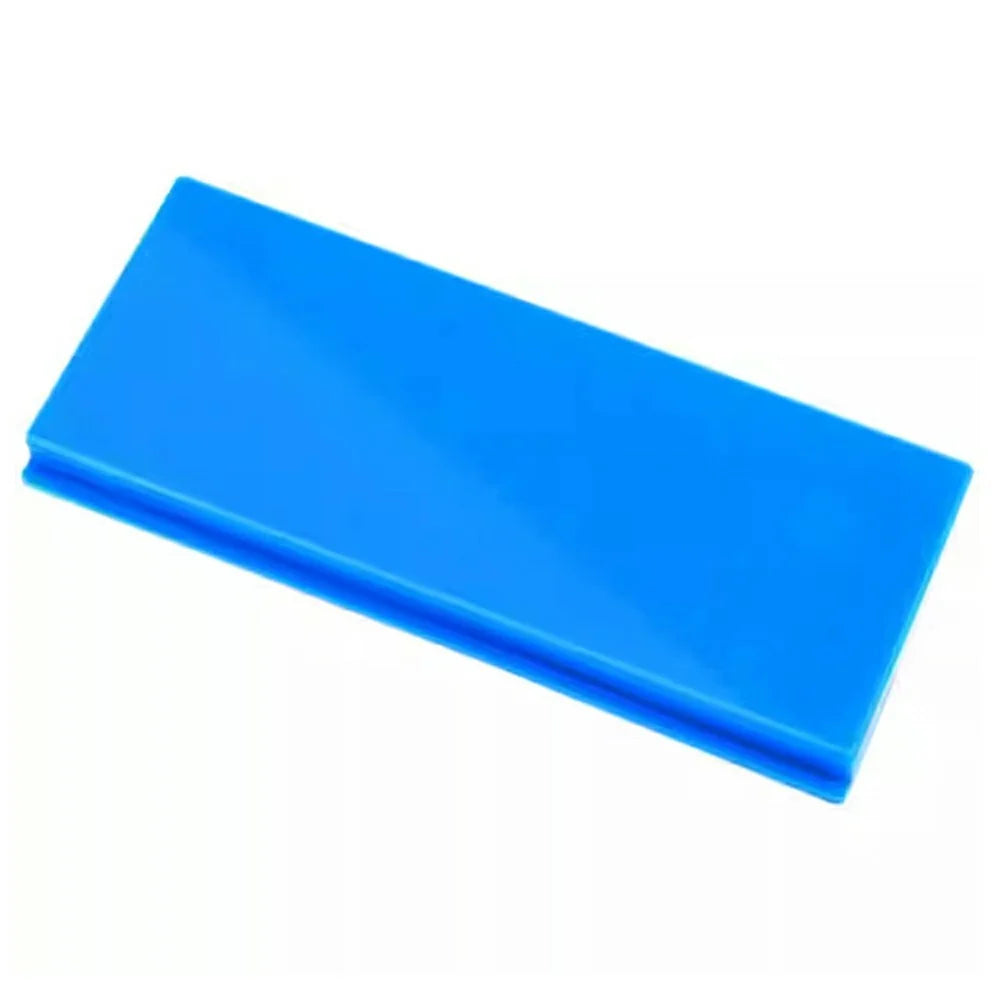 3K Universal Curved Screen Fix Mat Super Soft Phone LCD Laminating Pad - 1