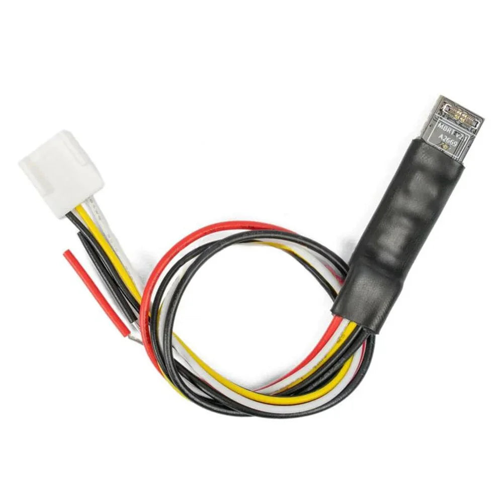 MBRT For MacBook Air 13 inch (2022) M2 A2681 Battery Repair Cable Replacement - 1