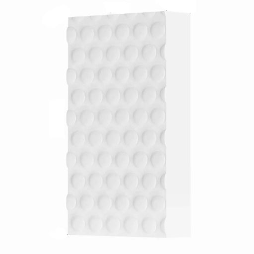 MAANT 20Pcs High Compression Nano Sponge Fast Adhesive Removal Cleaning Sponge Eraser for Phone Screen Edge Glue - 1