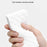 MAANT 20Pcs High Compression Nano Sponge Fast Adhesive Removal Cleaning Sponge Eraser for Phone Screen Edge Glue - 4
