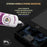 LANRUI I9 Active Adhesive 55ML Strong Bonding Soft Elastomer Rapid Curing Phone Glue - Transparent - 3