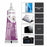 LANRUI I9 Active Adhesive 55ML Strong Bonding Soft Elastomer Rapid Curing Phone Glue - Transparent - 4
