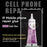 LANRUI I9 Active Adhesive 55ML Strong Bonding Soft Elastomer Rapid Curing Phone Glue - Transparent - 6