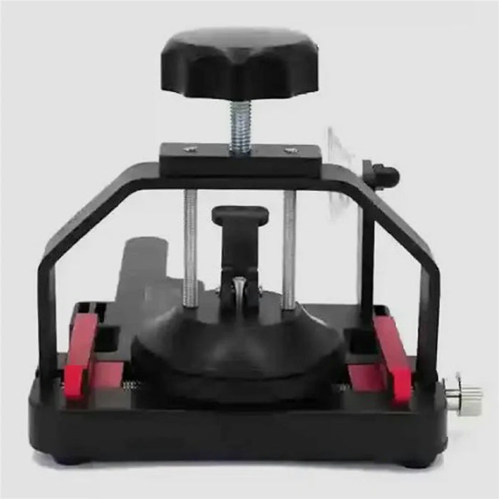 YCS-Q18 Phone Screen Repair Precision Clamp Screen Separation Tool  /  Adjustable Holder  /  Suction Cup Fixture - 2
