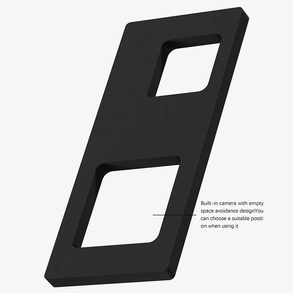 LUOWEI LW-330 Universal Heating Press Station for Phone Screen Repair / Back Cover Frame - US Plug - 4