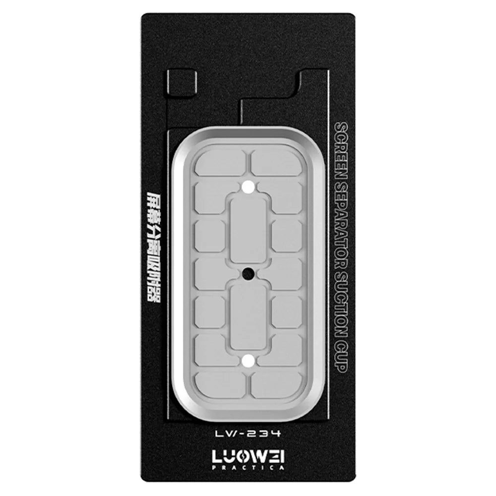 LUOWEI LW-234 Screen Separation Suction Device for Phone Screen Repair - 1
