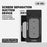 LUOWEI LW-234 Screen Separation Suction Device for Phone Screen Repair - 2