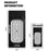 LUOWEI LW-234 Screen Separation Suction Device for Phone Screen Repair - 7