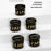LUOWEI LW-SP3 30g Solder Paste for Precision Electronics / Chip Level Soldering / Phone PCB Repair - 217 Celsius Degree - 4